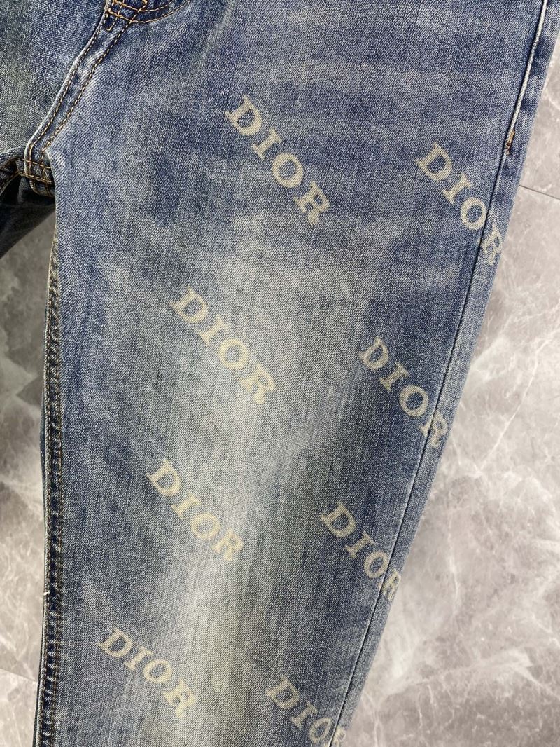 Christian Dior Jeans